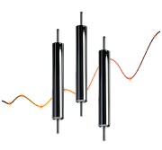 Industry-Leading Charts